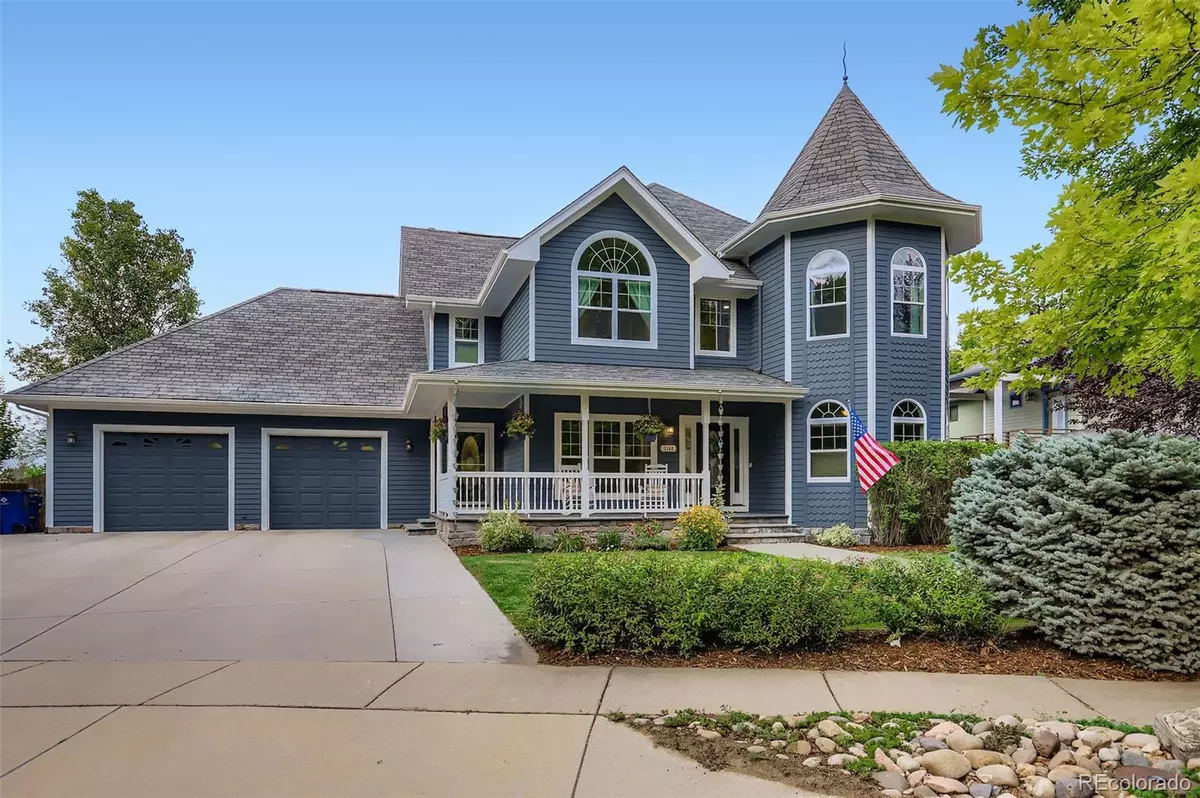 Erie, CO 80516,1183 Richards CT