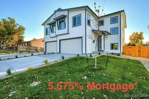 5347 Osceola ST, Denver, CO 80212