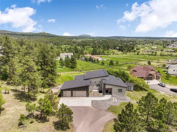 3630 Mesa Verde RD, Monument, CO 80132