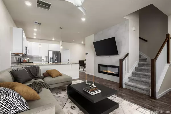 Erie, CO 80516,111 Ambrose ST