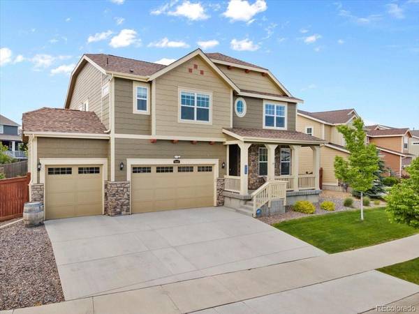 Parker, CO 80134,9988 Isle CIR