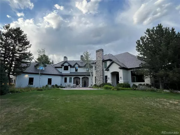 6533 W Prentice AVE, Littleton, CO 80123