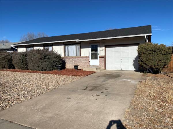 1001 Trapper DR, Fort Lupton, CO 80621