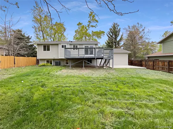 Littleton, CO 80128,7294 S Webster ST