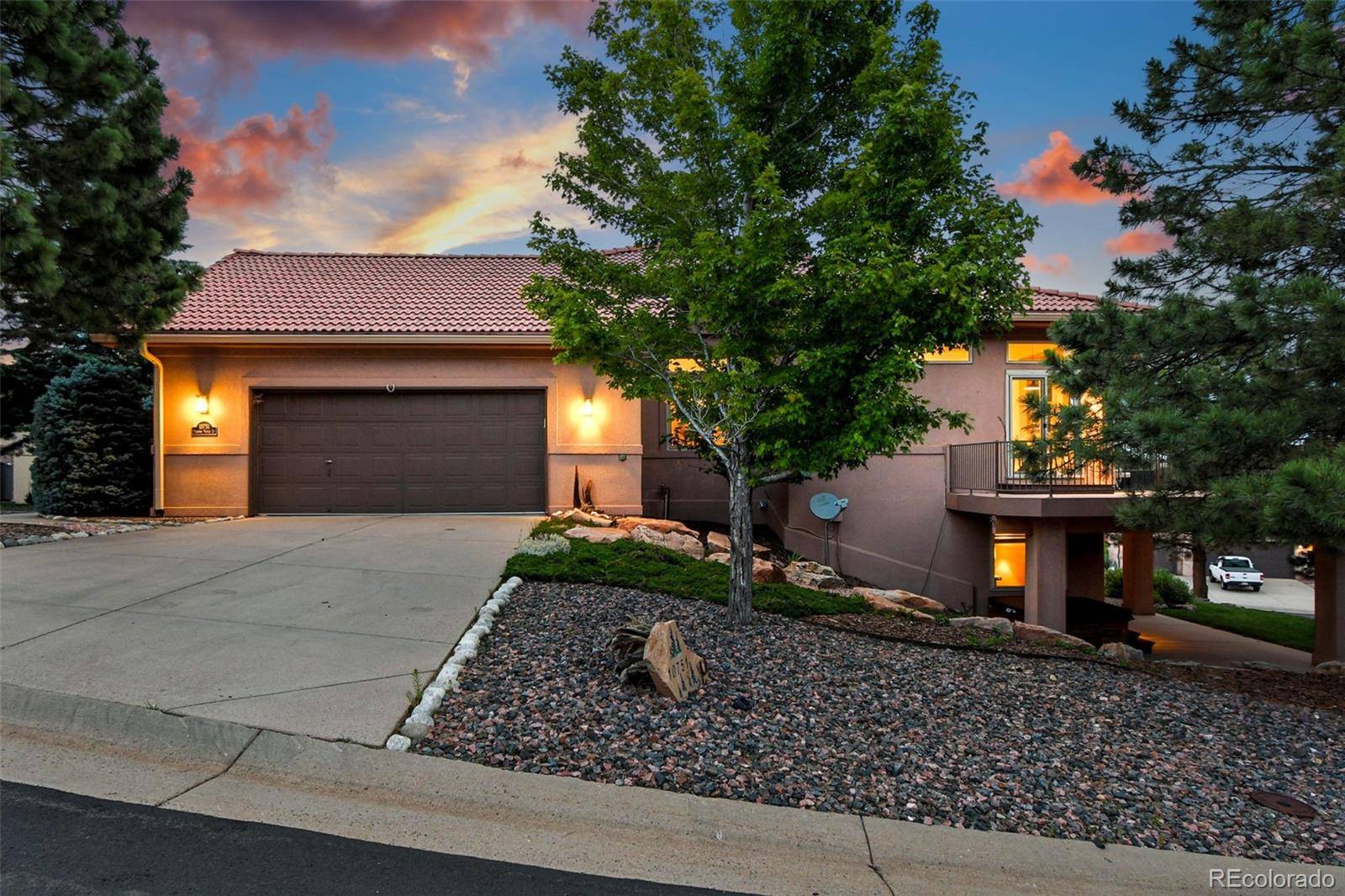 Littleton, CO 80125,10751 Fairway Vistas CT