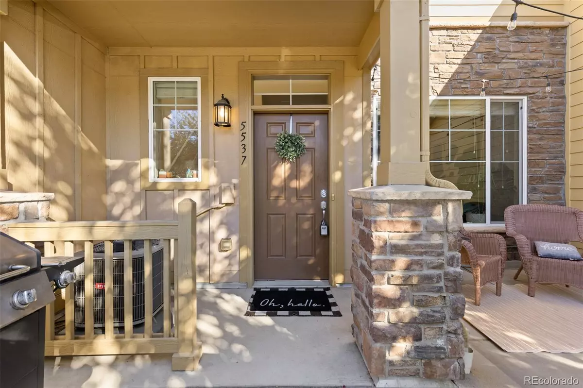 Arvada, CO 80003,5537 W 72nd PL