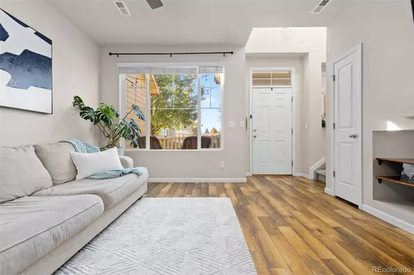 Arvada, CO 80003,5537 W 72nd PL