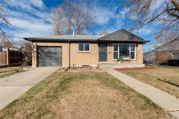 10865 Mildred DR, Northglenn, CO 80233