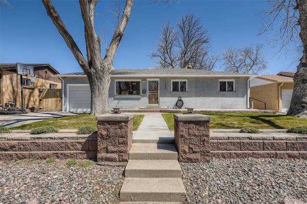 3192 S Vrain ST, Denver, CO 80236