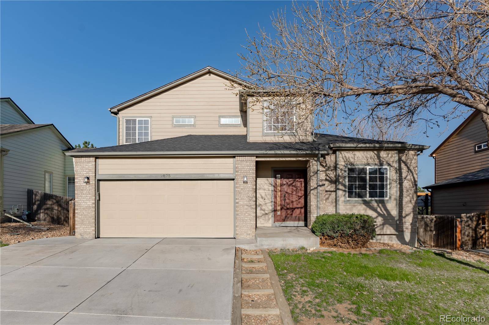 Aurora, CO 80013,2875 S Tower WAY