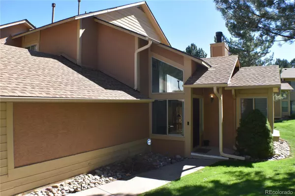 4075 Autumn Heights DR #F, Colorado Springs, CO 80906