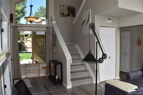 Colorado Springs, CO 80906,4075 Autumn Heights DR #F