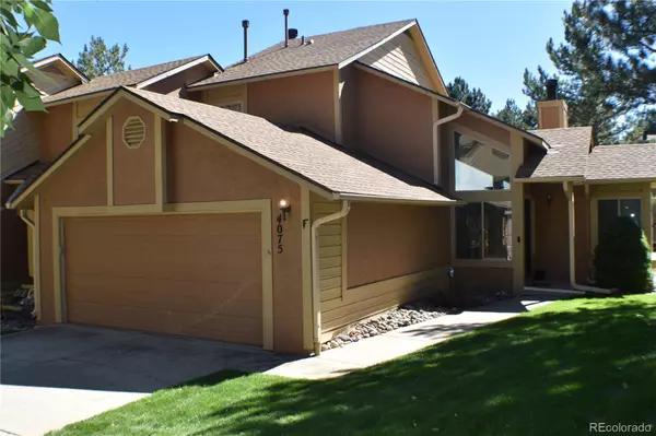 Colorado Springs, CO 80906,4075 Autumn Heights DR #F