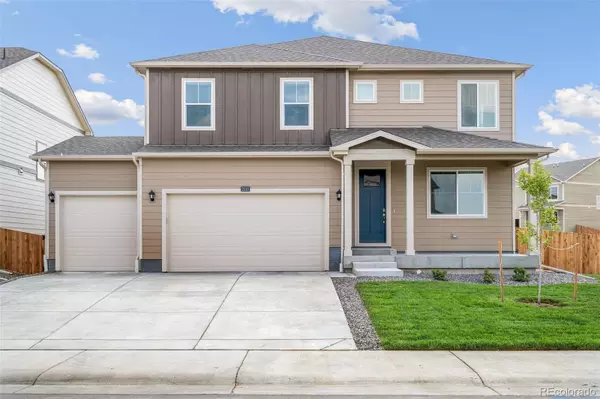 13547 Valentia ST, Thornton, CO 80602