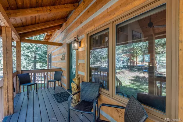 Woodland Park, CO 80863,206 Pinto DR