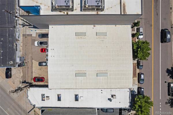 Denver, CO 80205,2245 Curtis ST #100