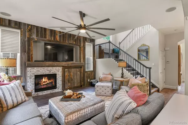 Englewood, CO 80111,6471 S Potomac CT