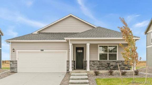 2727 73rd AVE, Greeley, CO 80634