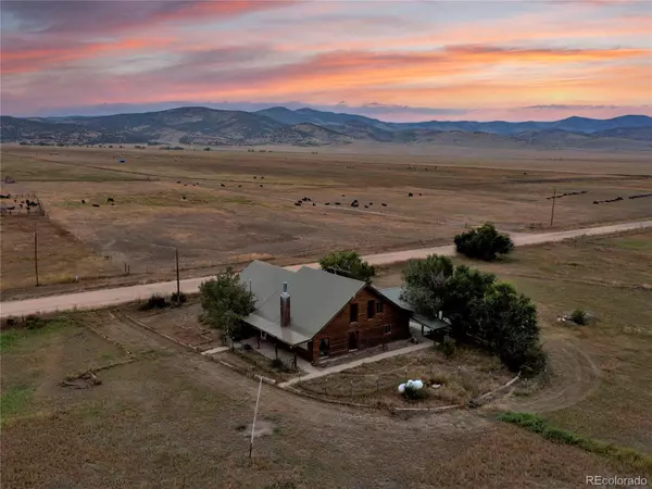 7330 County Road 42, Del Norte, CO 81132