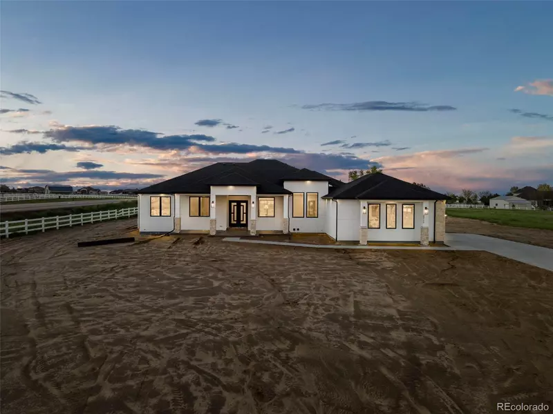 29775 E 162nd AVE, Brighton, CO 80603
