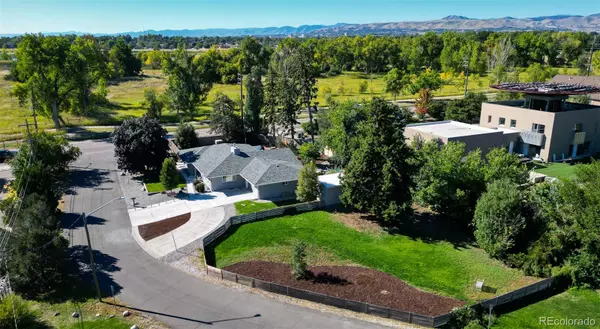 Wheat Ridge, CO 80033,3205 Independence CT