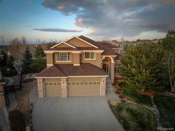 Castle Pines, CO 80108,6555 Tapadero CT