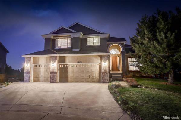 Castle Pines, CO 80108,6555 Tapadero CT