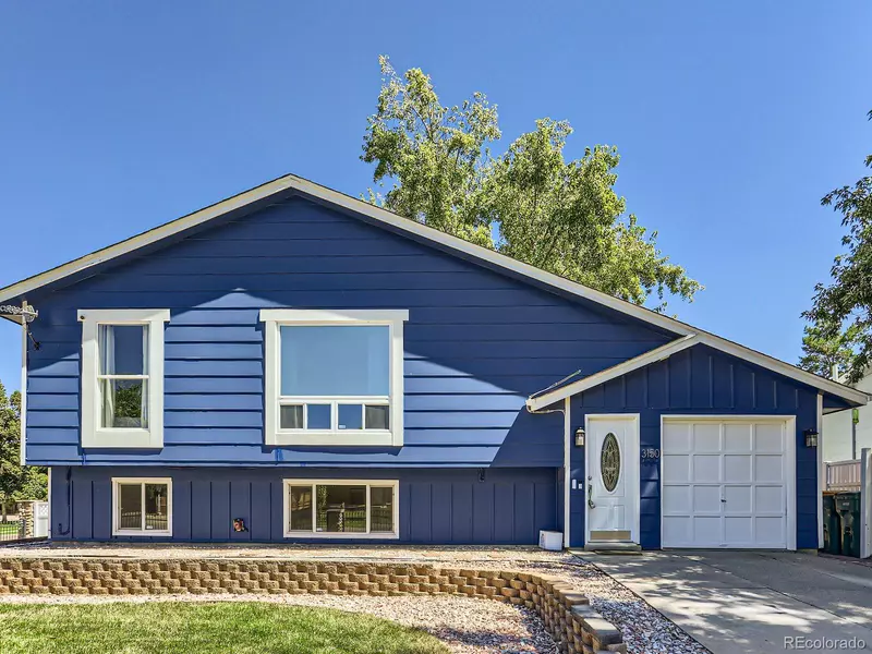 3150 S Garland WAY, Lakewood, CO 80227