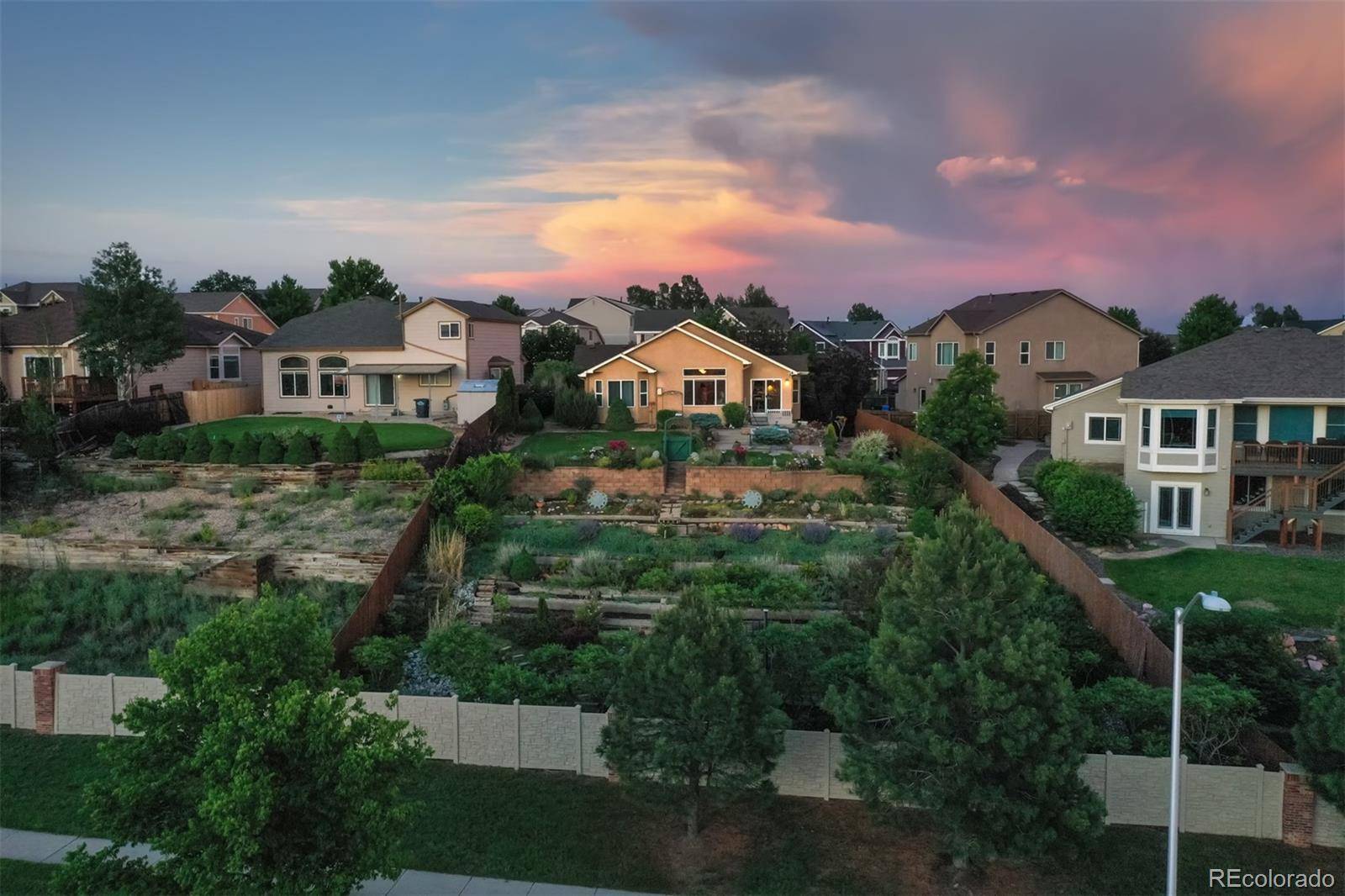 Colorado Springs, CO 80922,4579 Desert Varnish DR