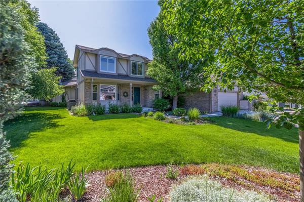 1324 Shadow Mountain DR, Highlands Ranch, CO 80126