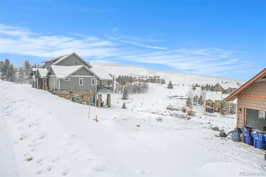 531 Lower Ranch View RD, Granby, CO 80446