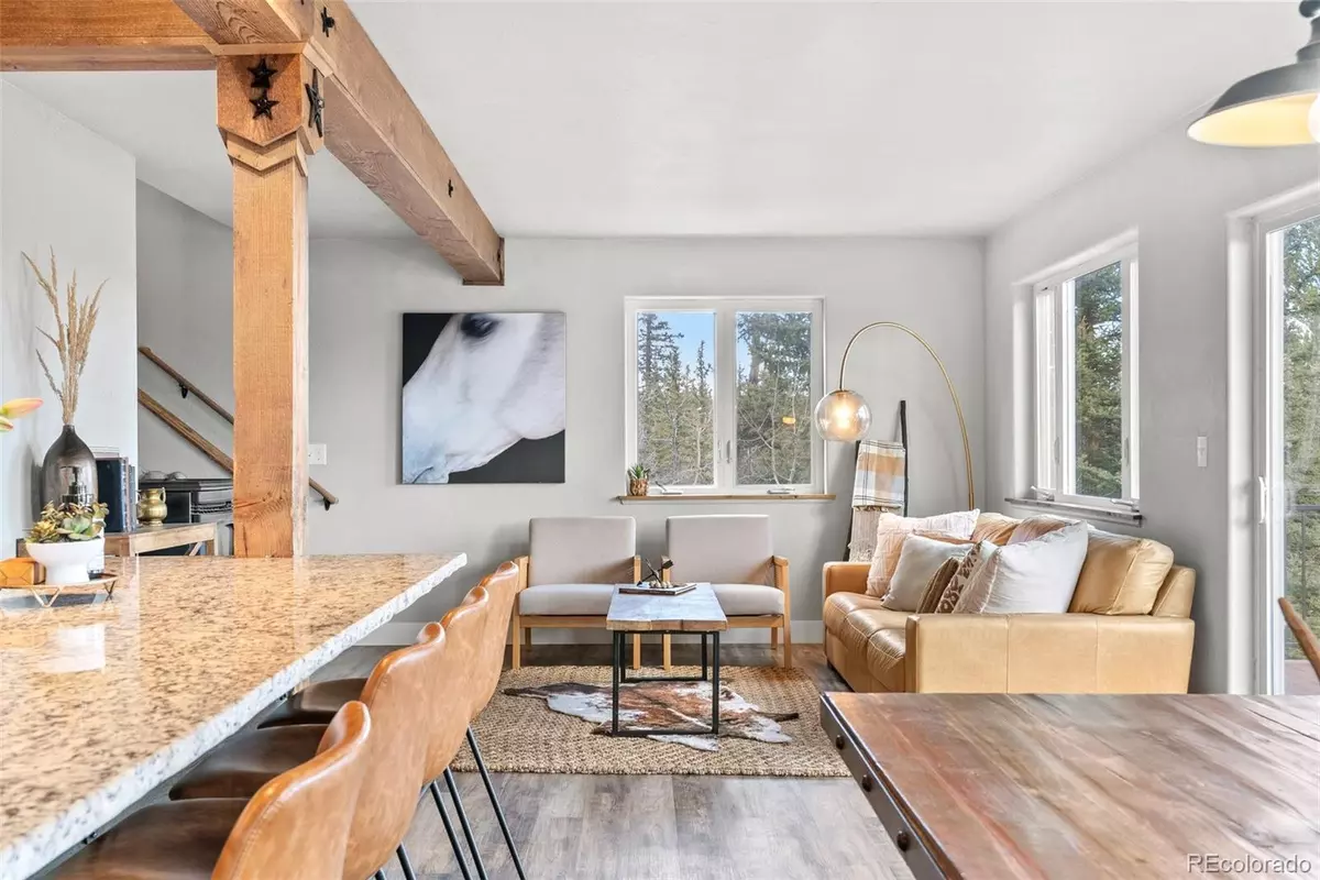 Jefferson, CO 80456,98 Tsimshian CT