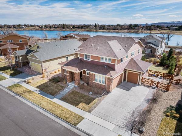 Arvada, CO 80403,15098 W 63rd LN