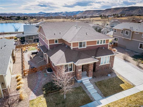 Arvada, CO 80403,15098 W 63rd LN