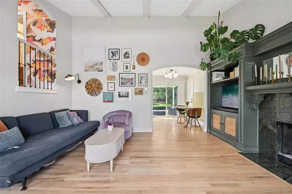 Centennial, CO 80121,6317 S Fairfax WAY
