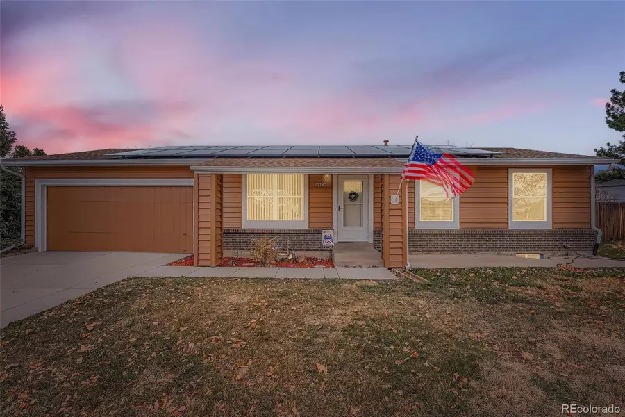 15747 E Union AVE, Aurora, CO 80015