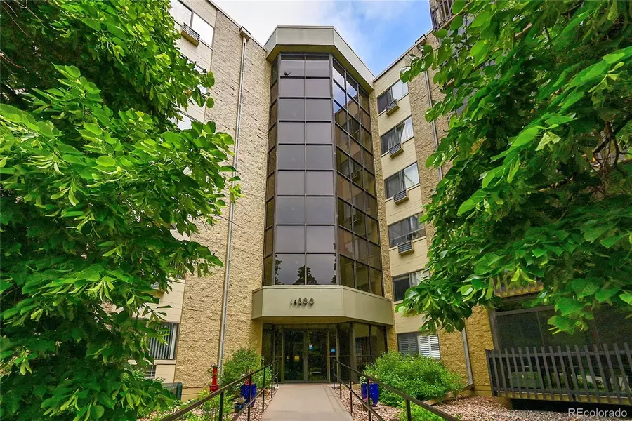 14300 E Marina DR #109, Aurora, CO 80014
