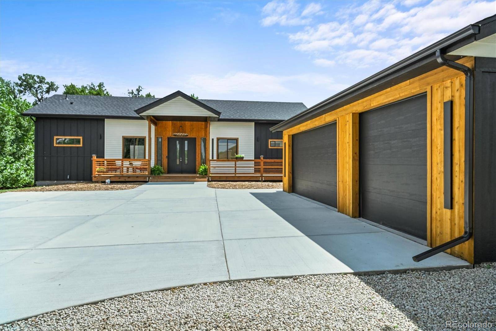 14950 W 32nd AVE, Golden, CO 80401