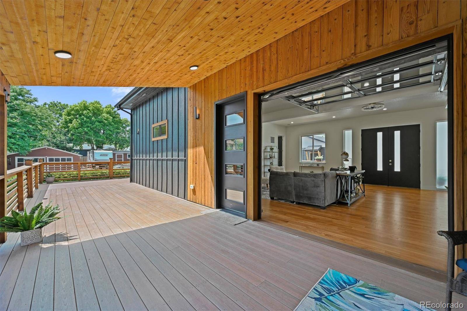 14950 W 32nd AVE, Golden, CO 80401