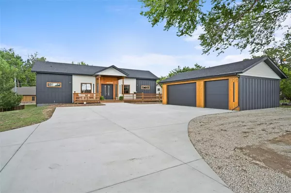 14950 W 32nd AVE, Golden, CO 80401