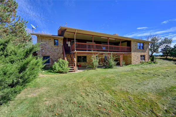 Parker, CO 80138,12341 Spring Creek RD