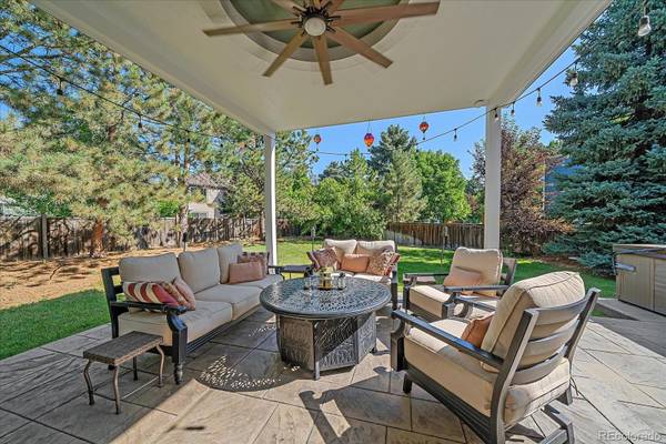 10421 Kennemere LN, Parker, CO 80134