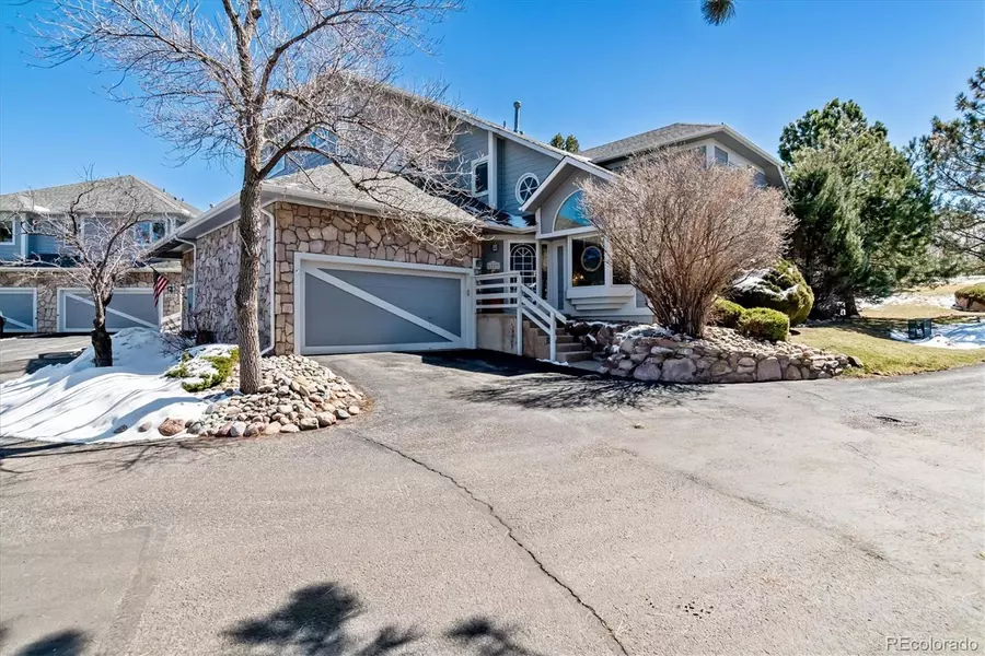 2277 Emerald DR, Castle Rock, CO 80104