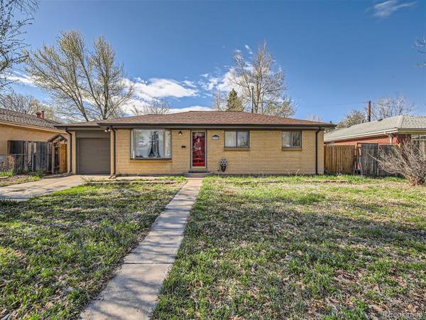 13828 E 25th AVE, Aurora, CO 80011