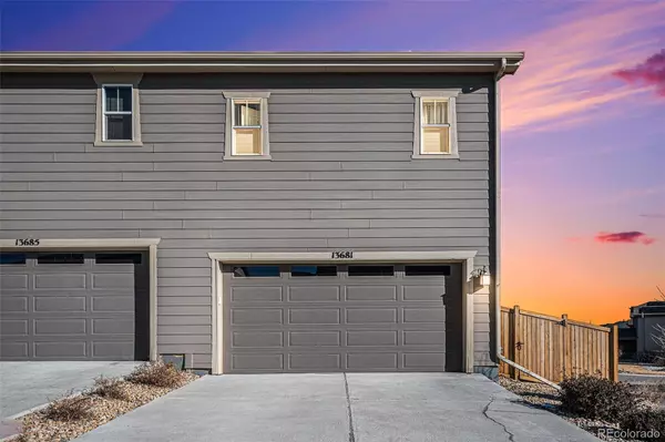 Brighton, CO 80602,13681 Ash CIR