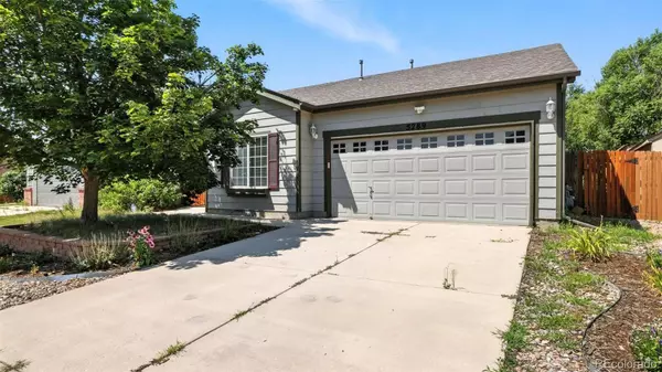 5289 Mountain Air CIR, Colorado Springs, CO 80916