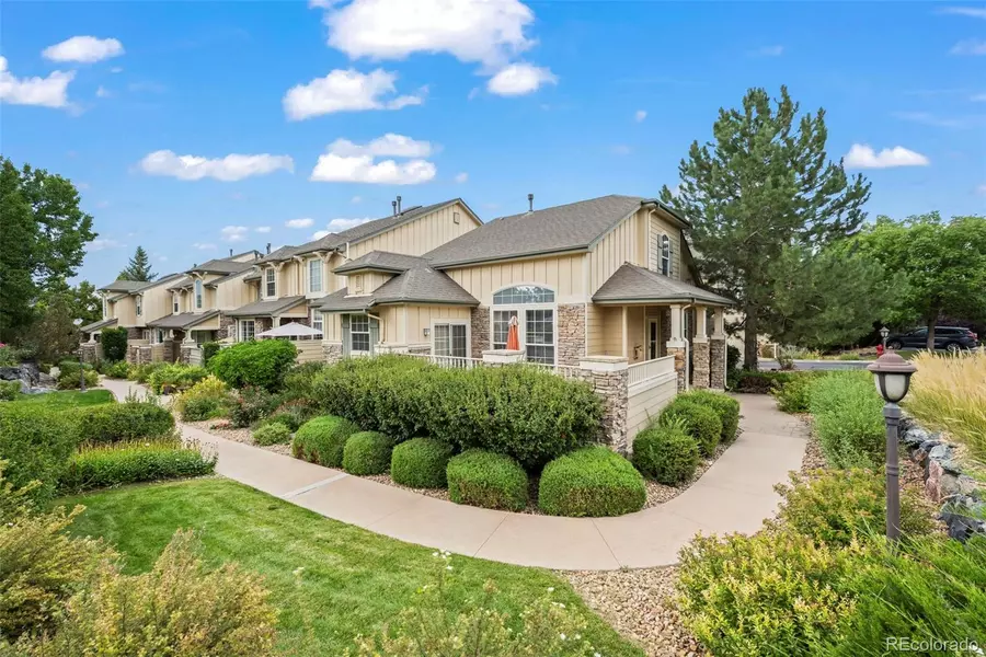 3795 W 104th DR #E, Westminster, CO 80031