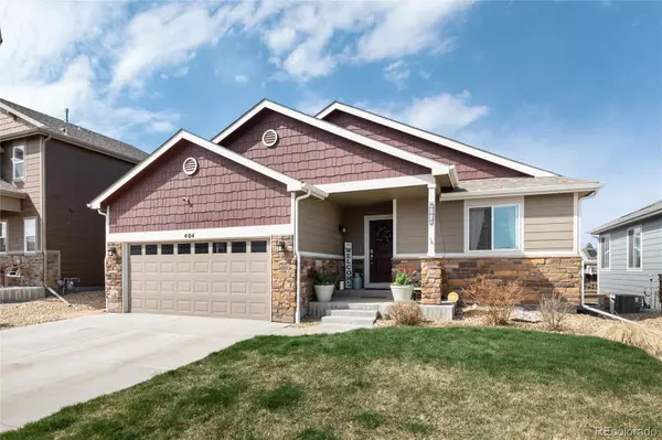 404 Ellie WAY, Berthoud, CO 80513