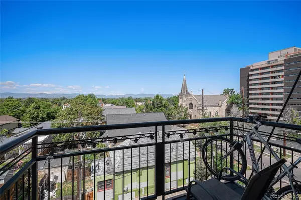 277 N Broadway #403, Denver, CO 80203