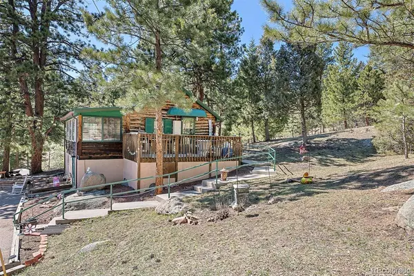 Evergreen, CO 80439,26029 Edelweiss CIR